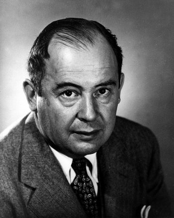 John von Neumann