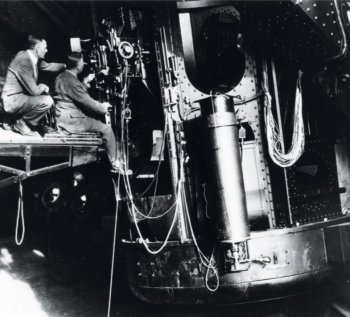 Osservatorio di Mount Wilson