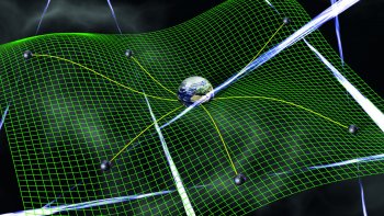 Raffigurazione artistica di Pta