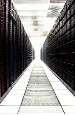 La fattoria dei Pc al Cern