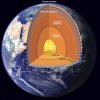 Struttura interna della Terra